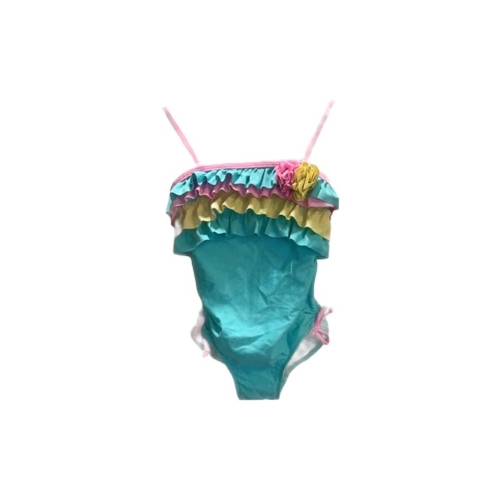 Girl’s Isobella  & Chloe Swimsuit